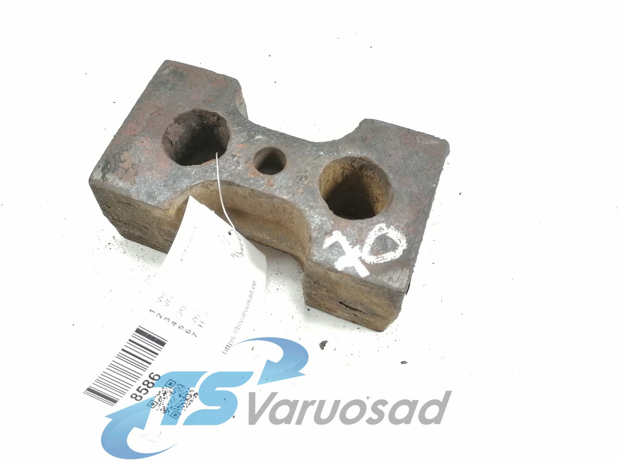 Volvo Spring seat 20375245 - Suspensão de Caminhão: foto 1 Volvo Spring seat 20375245 - Suspensão de Caminhão: foto 1