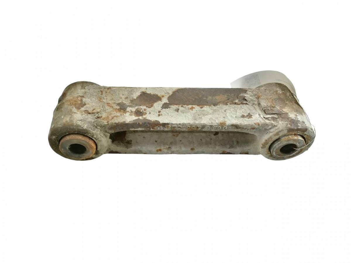 Volvo Spring shackle 25379252 - Suspensão de Caminhão: foto 1 Volvo Spring shackle 25379252 - Suspensão de Caminhão: foto 1