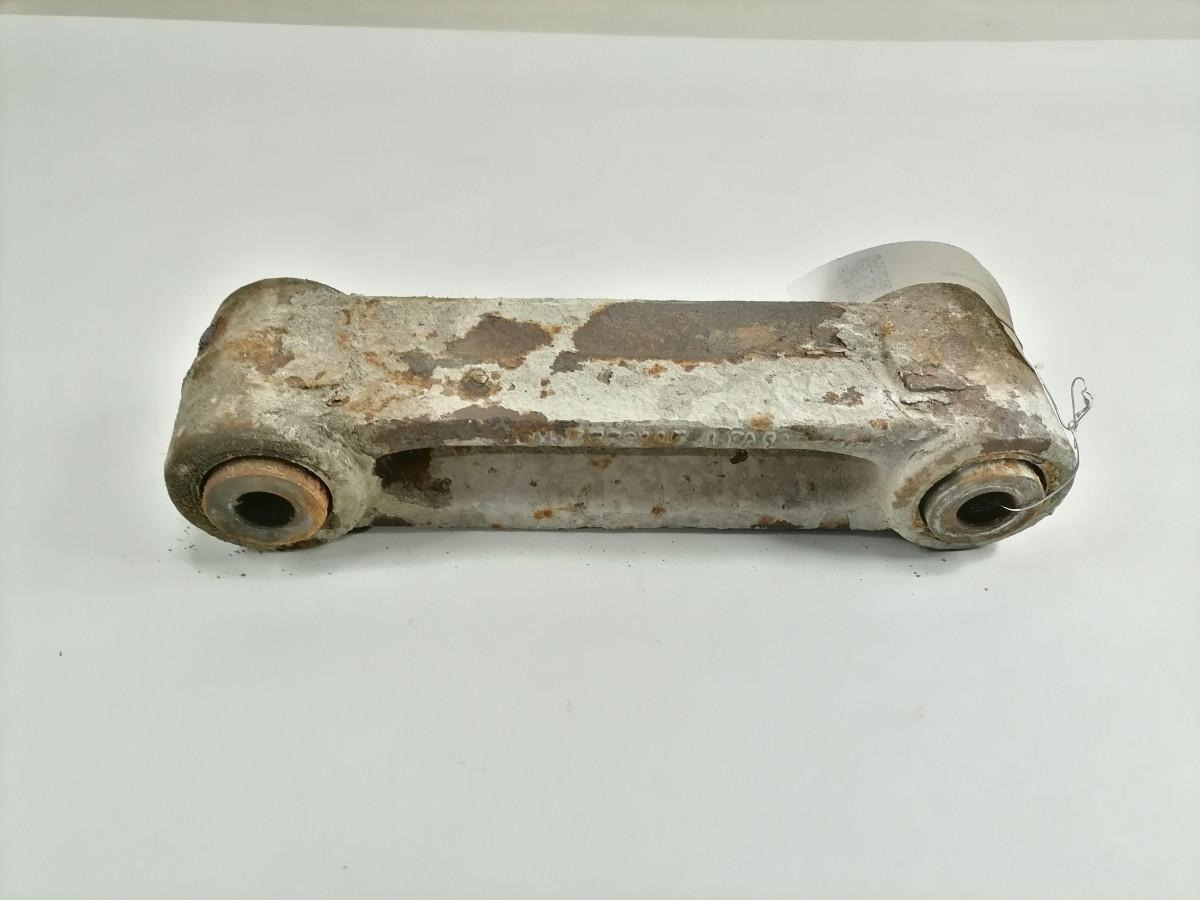 Volvo Spring shackle 25379252 - Suspensão de Caminhão: foto 2 Volvo Spring shackle 25379252 - Suspensão de Caminhão: foto 2