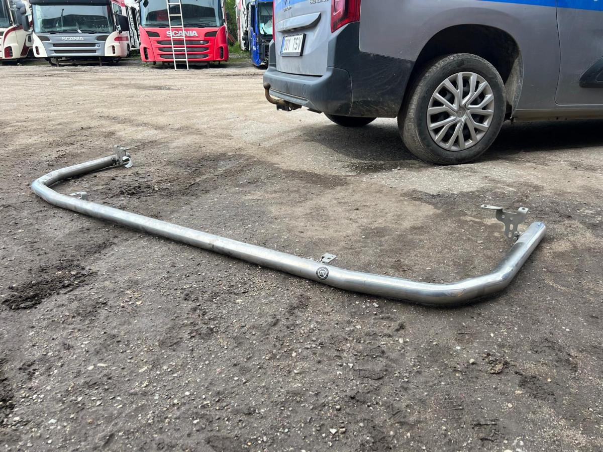 Volvo Stangeääris METEC - Para-choque de Caminhão: foto 2 Volvo Stangeääris METEC - Para-choque de Caminhão: foto 2