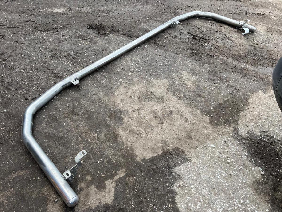 Volvo Stangeääris METEC - Para-choque de Caminhão: foto 3 Volvo Stangeääris METEC - Para-choque de Caminhão: foto 3