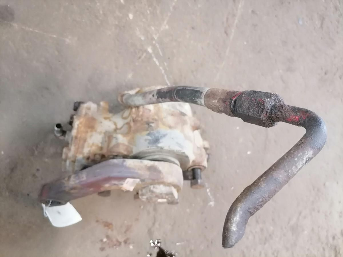 Caixa de direção de Caminhão Volvo Steering box 20709474: foto 6