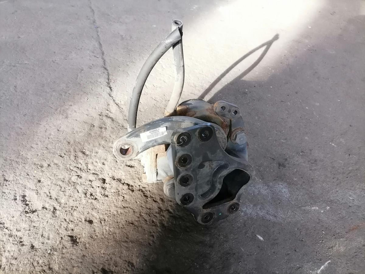 Volvo Steering box 20901108 - Caixa de direção de Caminhão: foto 5 Volvo Steering box 20901108 - Caixa de direção de Caminhão: foto 5