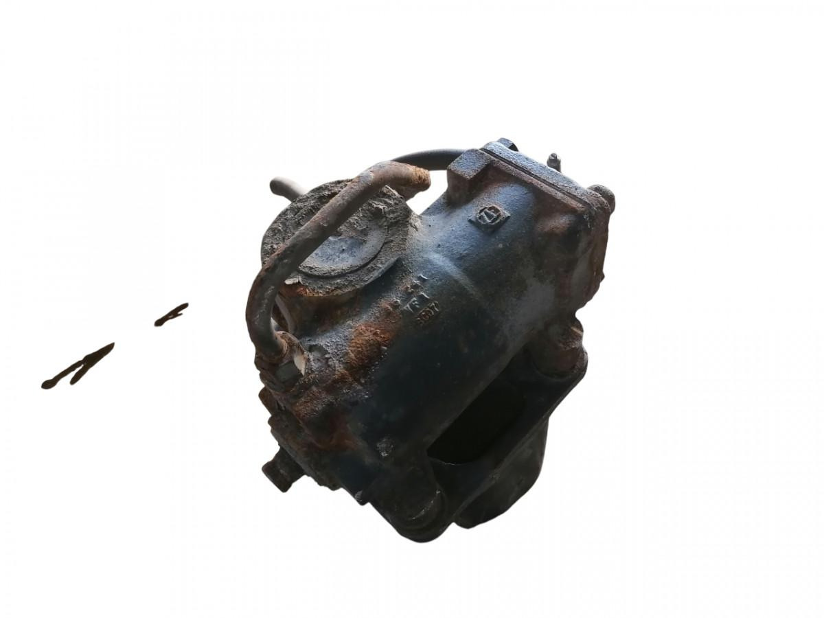 Volvo Steering box 20901108 - Caixa de direção de Caminhão: foto 1 Volvo Steering box 20901108 - Caixa de direção de Caminhão: foto 1