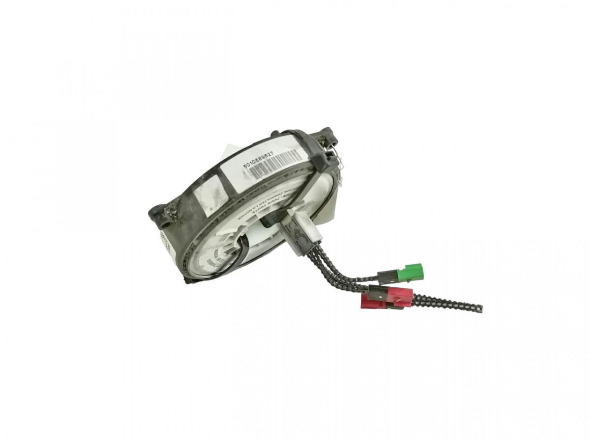 Volvo Steering cable 5010589627 - Direcção de Caminhão: foto 1 Volvo Steering cable 5010589627 - Direcção de Caminhão: foto 1