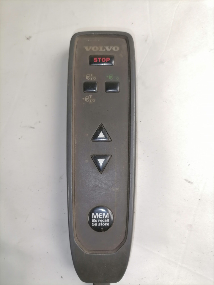 Volvo Suspension control 20883943 - Suspensão de Caminhão: foto 2 Volvo Suspension control 20883943 - Suspensão de Caminhão: foto 2
