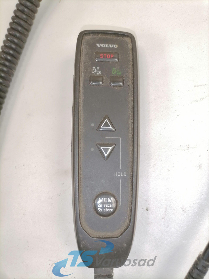 Volvo Suspension control 22234339 - Suspensão de Caminhão: foto 4 Volvo Suspension control 22234339 - Suspensão de Caminhão: foto 4