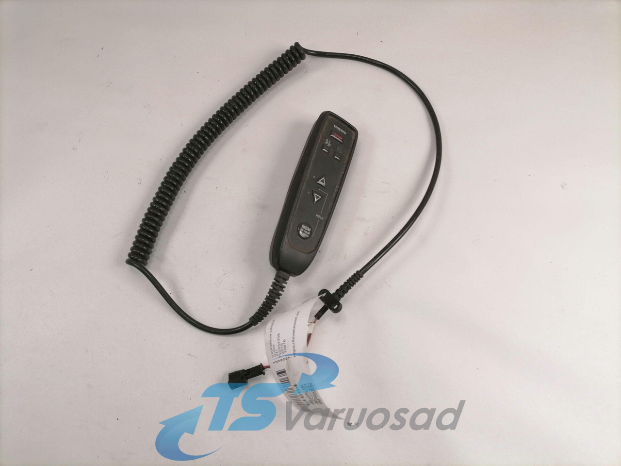 Volvo Suspension control 22234339 - Suspensão de Caminhão: foto 1 Volvo Suspension control 22234339 - Suspensão de Caminhão: foto 1