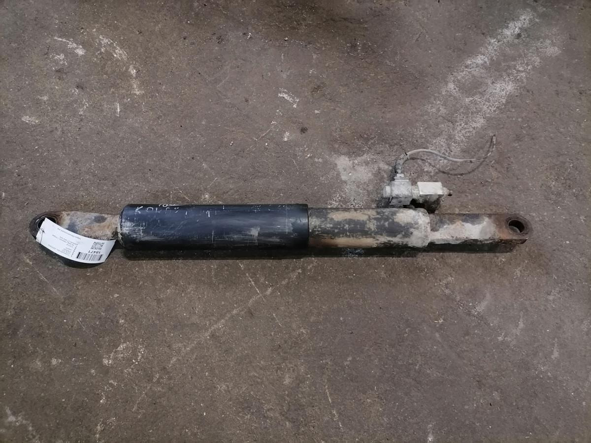 Volvo Tõstesilinder, ZEPRO ZeproBZ15149S - Peça universal de Caminhão: foto 4 Volvo Tõstesilinder, ZEPRO ZeproBZ15149S - Peça universal de Caminhão: foto 4