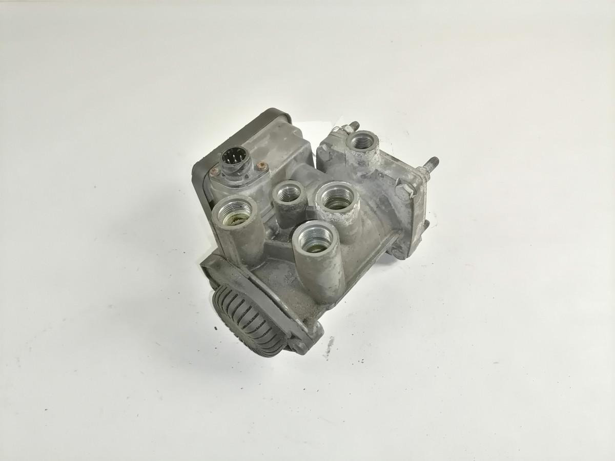 Volvo Trailer brake pressure control 20456402 - Válvula de freio de Caminhão: foto 5 Volvo Trailer brake pressure control 20456402 - Válvula de freio de Caminhão: foto 5