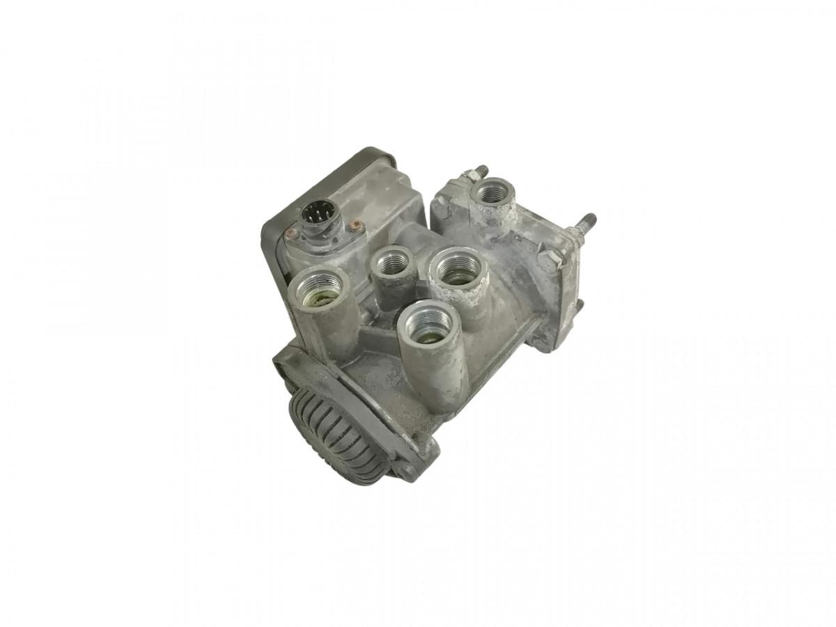 Volvo Trailer brake pressure control 20456402 - Válvula de freio de Caminhão: foto 1 Volvo Trailer brake pressure control 20456402 - Válvula de freio de Caminhão: foto 1