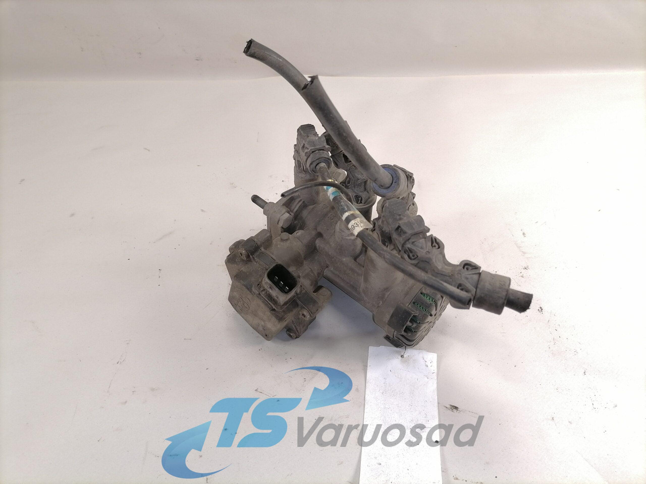 Volvo Trailer brake pressure control 21114977 - Válvula de freio de Caminhão: foto 2 Volvo Trailer brake pressure control 21114977 - Válvula de freio de Caminhão: foto 2