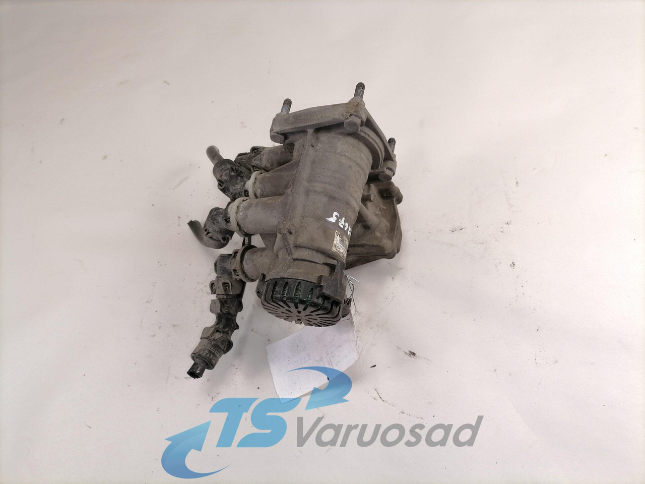 Volvo Trailer brake pressure control 21114977 - Válvula de freio de Caminhão: foto 1 Volvo Trailer brake pressure control 21114977 - Válvula de freio de Caminhão: foto 1