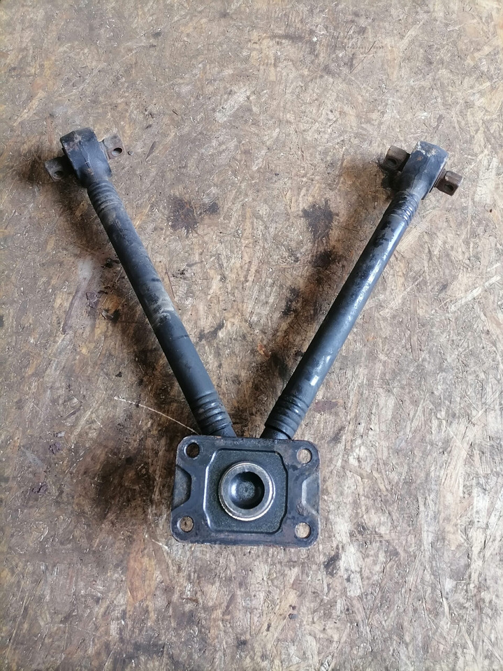 Volvo V- rod 20703338 - Eixo e peças de Caminhão: foto 1 Volvo V- rod 20703338 - Eixo e peças de Caminhão: foto 1