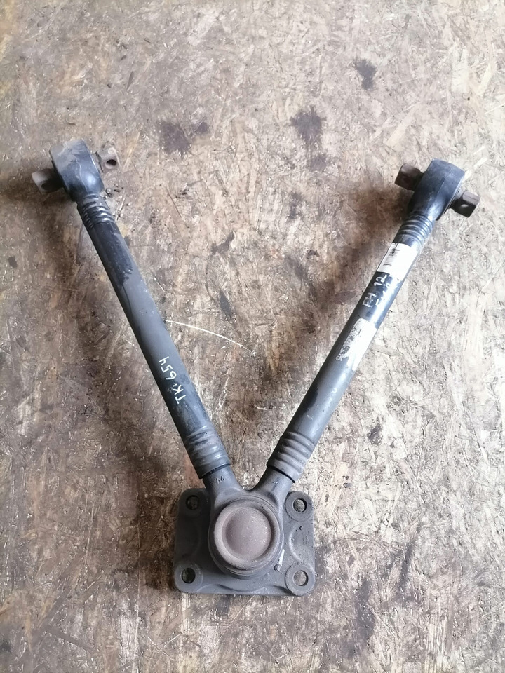 Volvo V- rod 20703338 - Eixo e peças de Caminhão: foto 2 Volvo V- rod 20703338 - Eixo e peças de Caminhão: foto 2