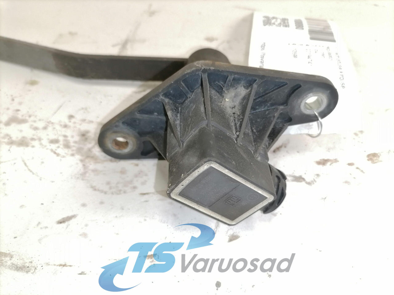 Volvo Vedrustuse kõrguse regulaator 22194741 - Suspensão de Caminhão: foto 2 Volvo Vedrustuse kõrguse regulaator 22194741 - Suspensão de Caminhão: foto 2