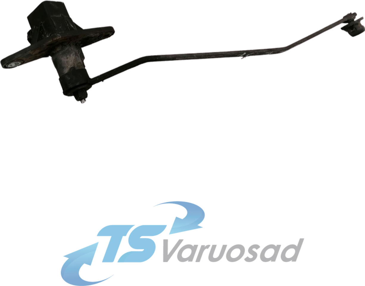 Volvo Vedrustuse kõrguse regulaator 22194741 - Suspensão de Caminhão: foto 1 Volvo Vedrustuse kõrguse regulaator 22194741 - Suspensão de Caminhão: foto 1