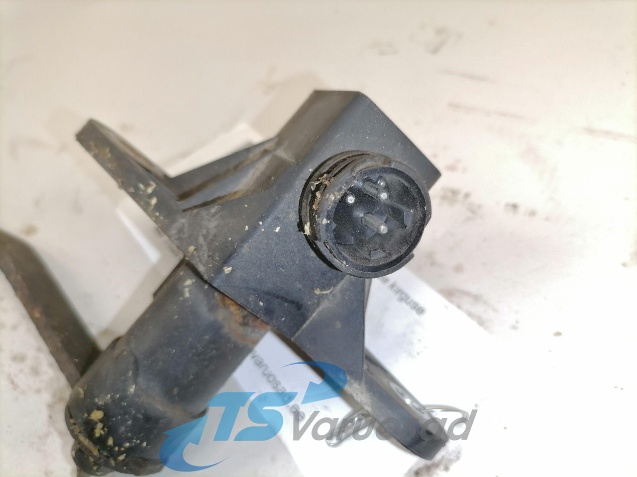 Volvo Vedrustuse kõrguse regulaator 22194741 - Suspensão de Caminhão: foto 3 Volvo Vedrustuse kõrguse regulaator 22194741 - Suspensão de Caminhão: foto 3