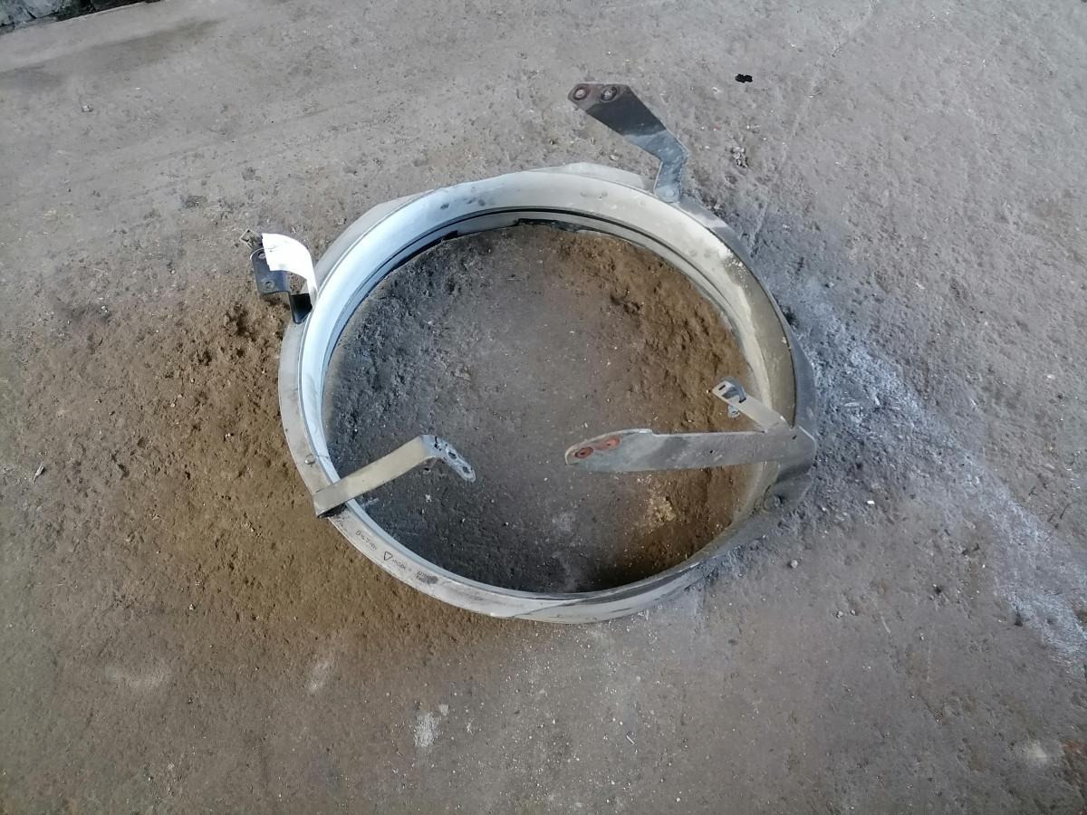 Volvo Ventilaatori metallrõngas 22106351 - Radiador de Caminhão: foto 4 Volvo Ventilaatori metallrõngas 22106351 - Radiador de Caminhão: foto 4