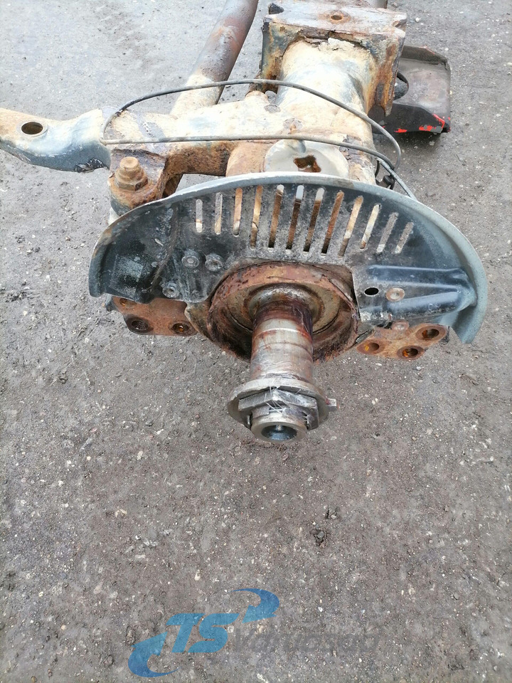 Volvo Volvo abisilla tala 20374493 - Eixo e peças de Caminhão: foto 5 Volvo Volvo abisilla tala 20374493 - Eixo e peças de Caminhão: foto 5