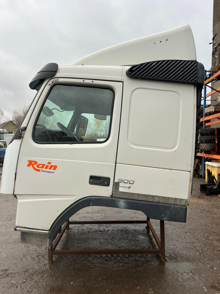 Volvo Volvo kabiin 85103669 - Cabine e interior de Caminhão: foto 3 Volvo Volvo kabiin 85103669 - Cabine e interior de Caminhão: foto 3