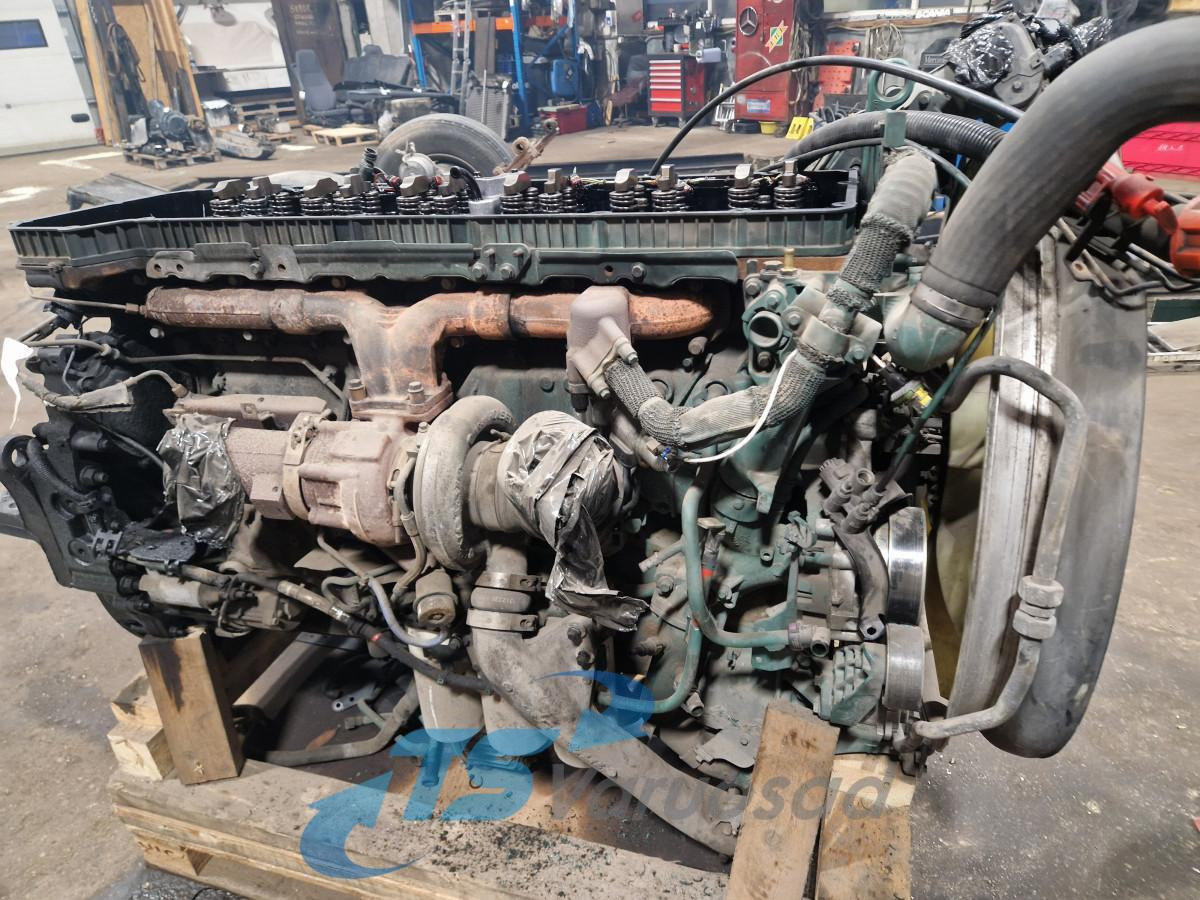 Volvo Volvo mootor D13K500 D13K500EUVI - Motor de Caminhão: foto 5 Volvo Volvo mootor D13K500 D13K500EUVI - Motor de Caminhão: foto 5