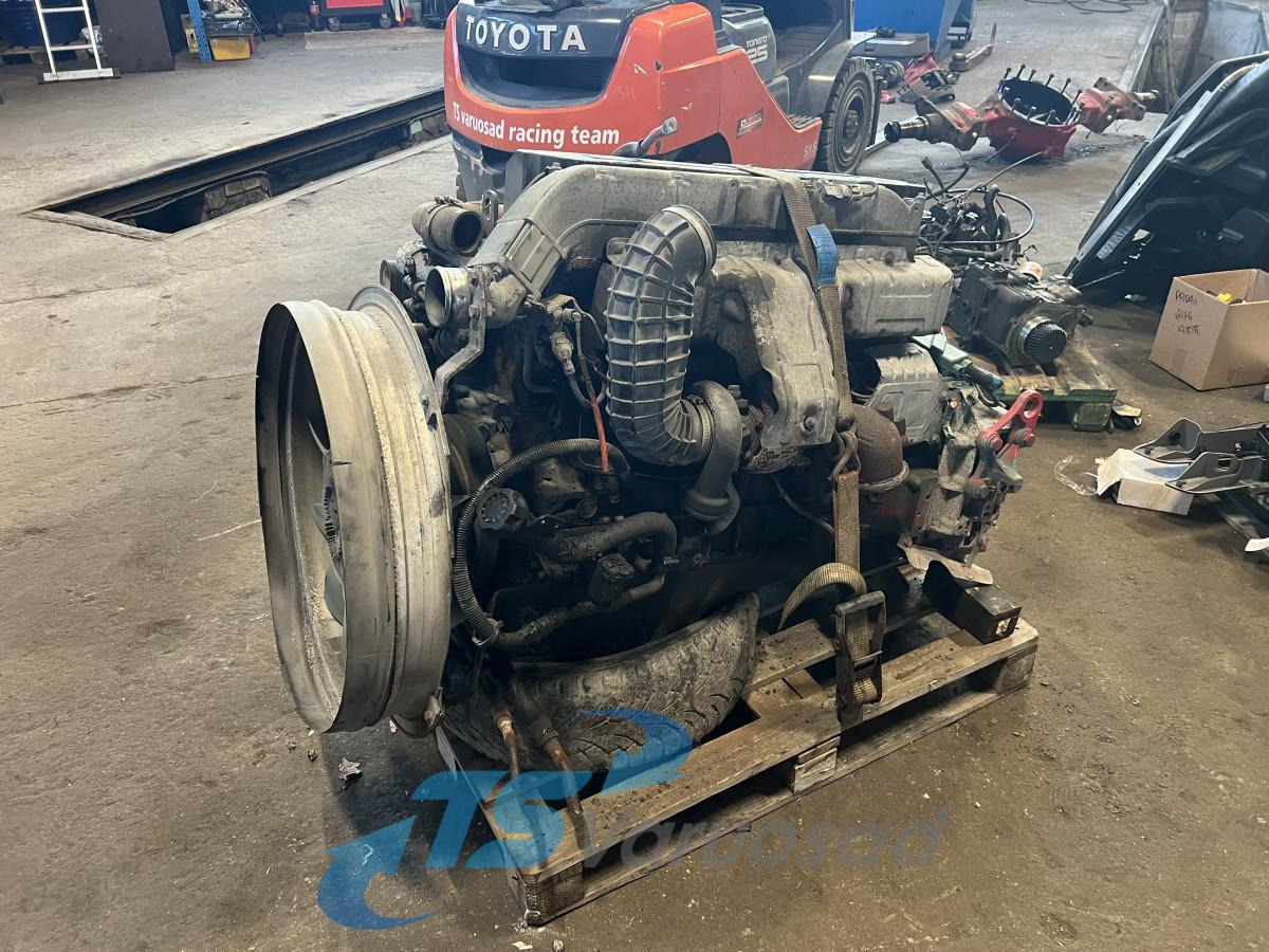 Volvo Volvo mootor D7E240 21151496 - Motor de Caminhão: foto 4 Volvo Volvo mootor D7E240 21151496 - Motor de Caminhão: foto 4