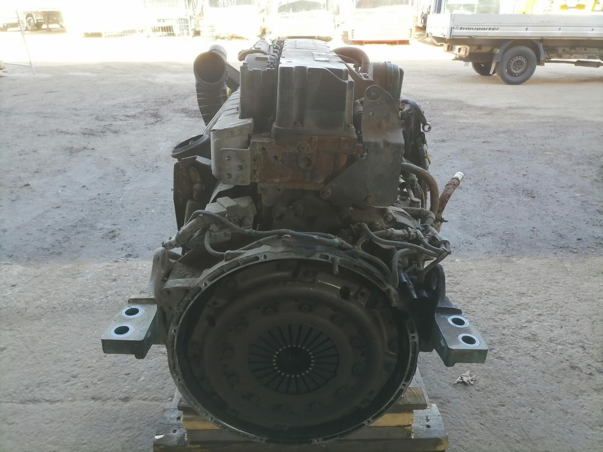 Volvo Volvo mootor D7E280 20978158 - Motor de Caminhão: foto 5 Volvo Volvo mootor D7E280 20978158 - Motor de Caminhão: foto 5