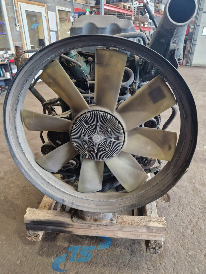 Volvo Volvo mootor D9B300 D9B300 - Motor de Caminhão: foto 4 Volvo Volvo mootor D9B300 D9B300 - Motor de Caminhão: foto 4