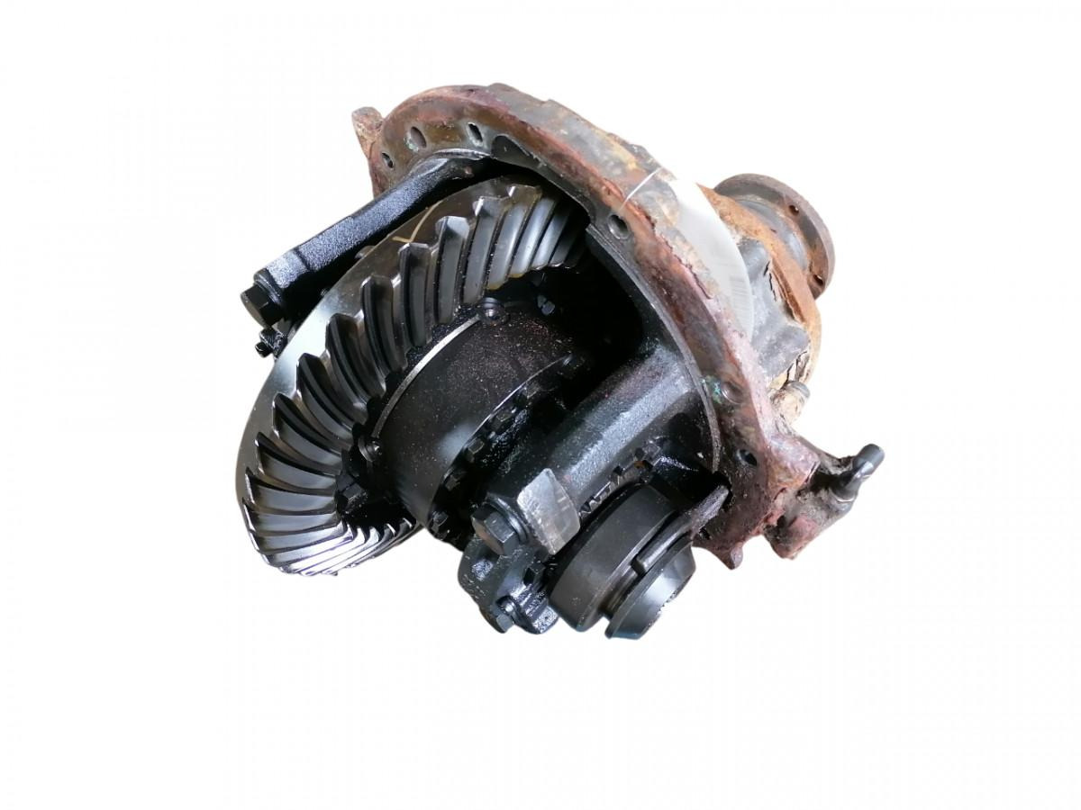 Volvo Volvo reduktor 3,90 20814049 - Comando final de Caminhão: foto 1 Volvo Volvo reduktor 3,90 20814049 - Comando final de Caminhão: foto 1