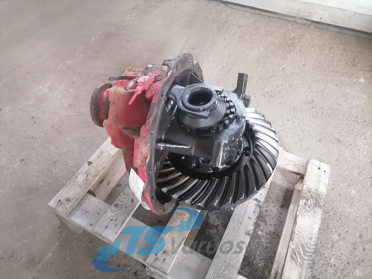 Volvo Volvo reduktor RSS1132A 4,13 20729737 - Comando final de Caminhão: foto 2 Volvo Volvo reduktor RSS1132A 4,13 20729737 - Comando final de Caminhão: foto 2