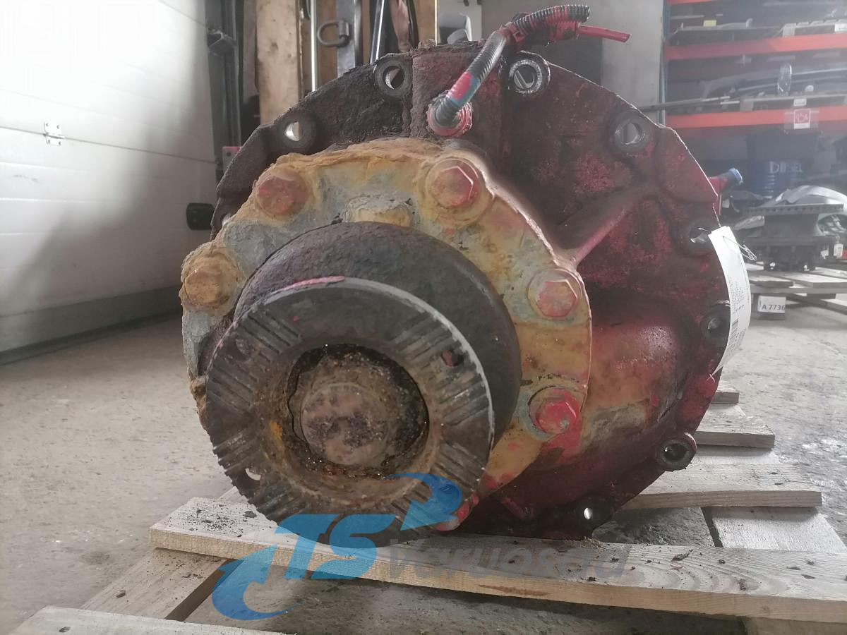 Volvo Volvo reduktor RSS1132A 4,13 20729737 - Comando final de Caminhão: foto 5 Volvo Volvo reduktor RSS1132A 4,13 20729737 - Comando final de Caminhão: foto 5