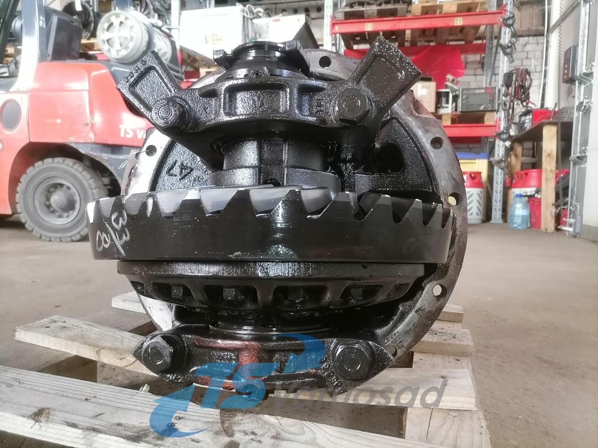 Volvo Volvo reduktor RSS1132A 4,13 20729737 - Comando final de Caminhão: foto 4 Volvo Volvo reduktor RSS1132A 4,13 20729737 - Comando final de Caminhão: foto 4