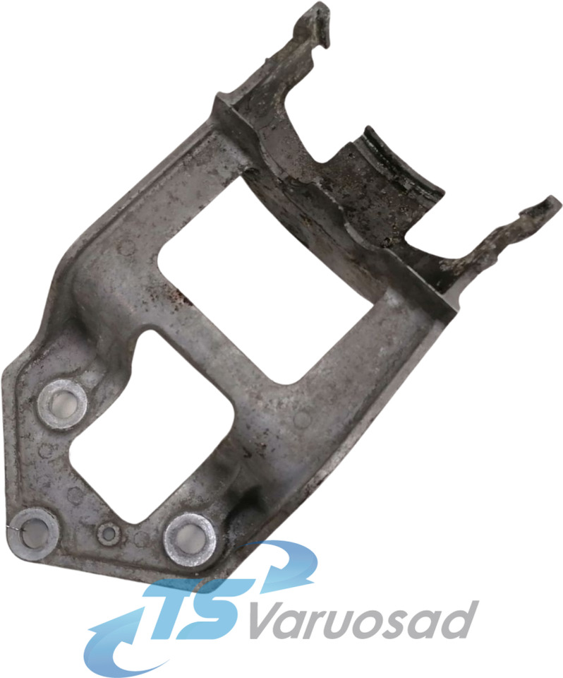 Volvo Volvo roolisüsteemi õlimahuti kandur 21468479 - Mangueira de direção de Caminhão: foto 1 Volvo Volvo roolisüsteemi õlimahuti kandur 21468479 - Mangueira de direção de Caminhão: foto 1