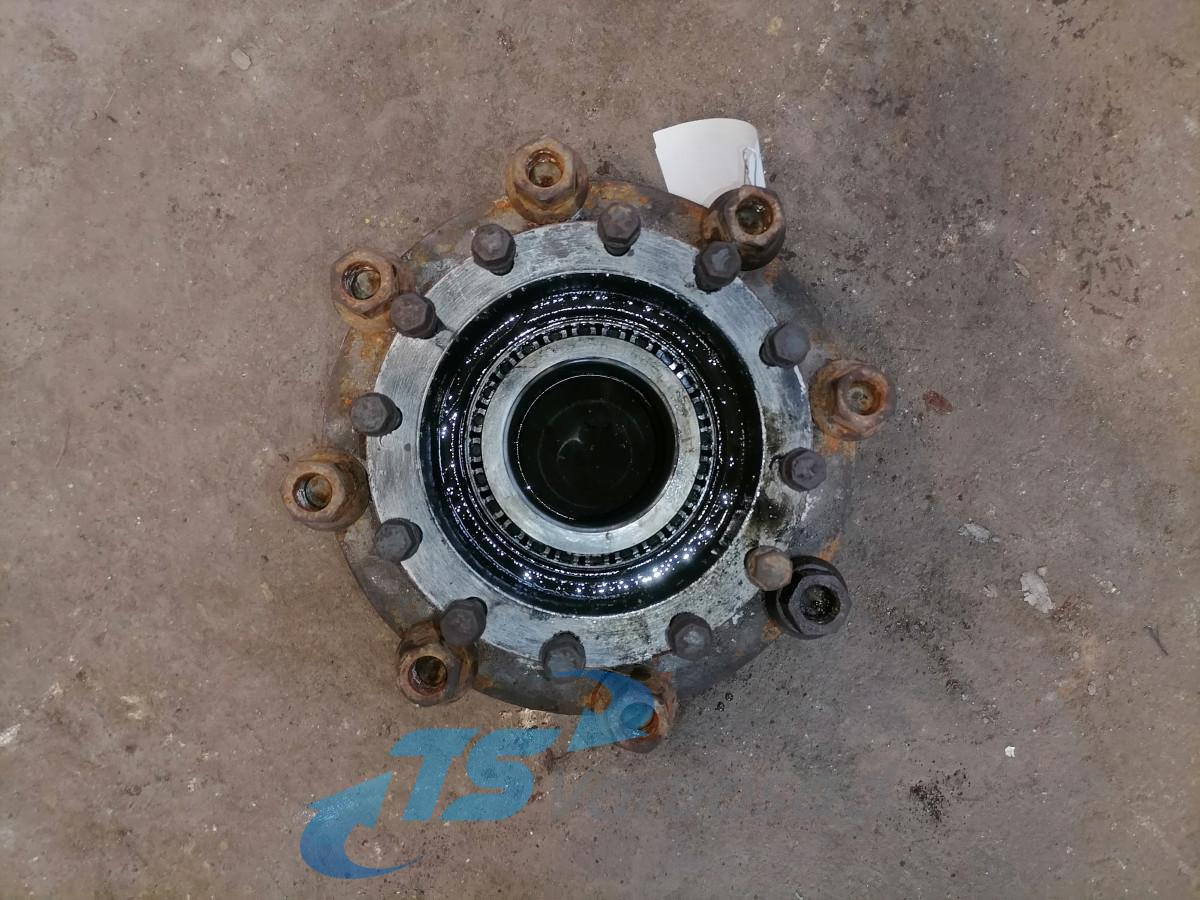 Volvo Volvo truck with wheel hub 20593432 - Cubo de roda de Caminhão: foto 5 Volvo Volvo truck with wheel hub 20593432 - Cubo de roda de Caminhão: foto 5