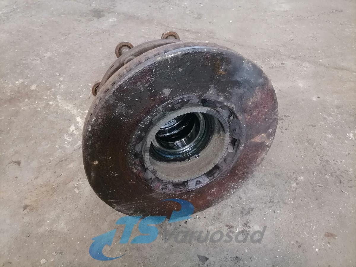 Volvo Volvo truck with wheel hub 20593432 - Cubo de roda de Caminhão: foto 3 Volvo Volvo truck with wheel hub 20593432 - Cubo de roda de Caminhão: foto 3