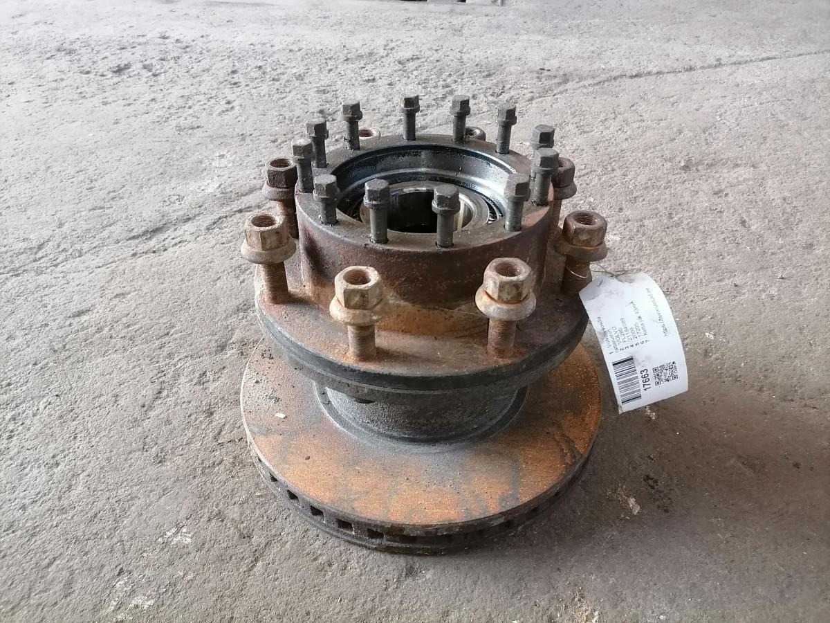 Volvo Volvo truck with wheel hub 21184089 - Cubo de roda de Caminhão: foto 2 Volvo Volvo truck with wheel hub 21184089 - Cubo de roda de Caminhão: foto 2