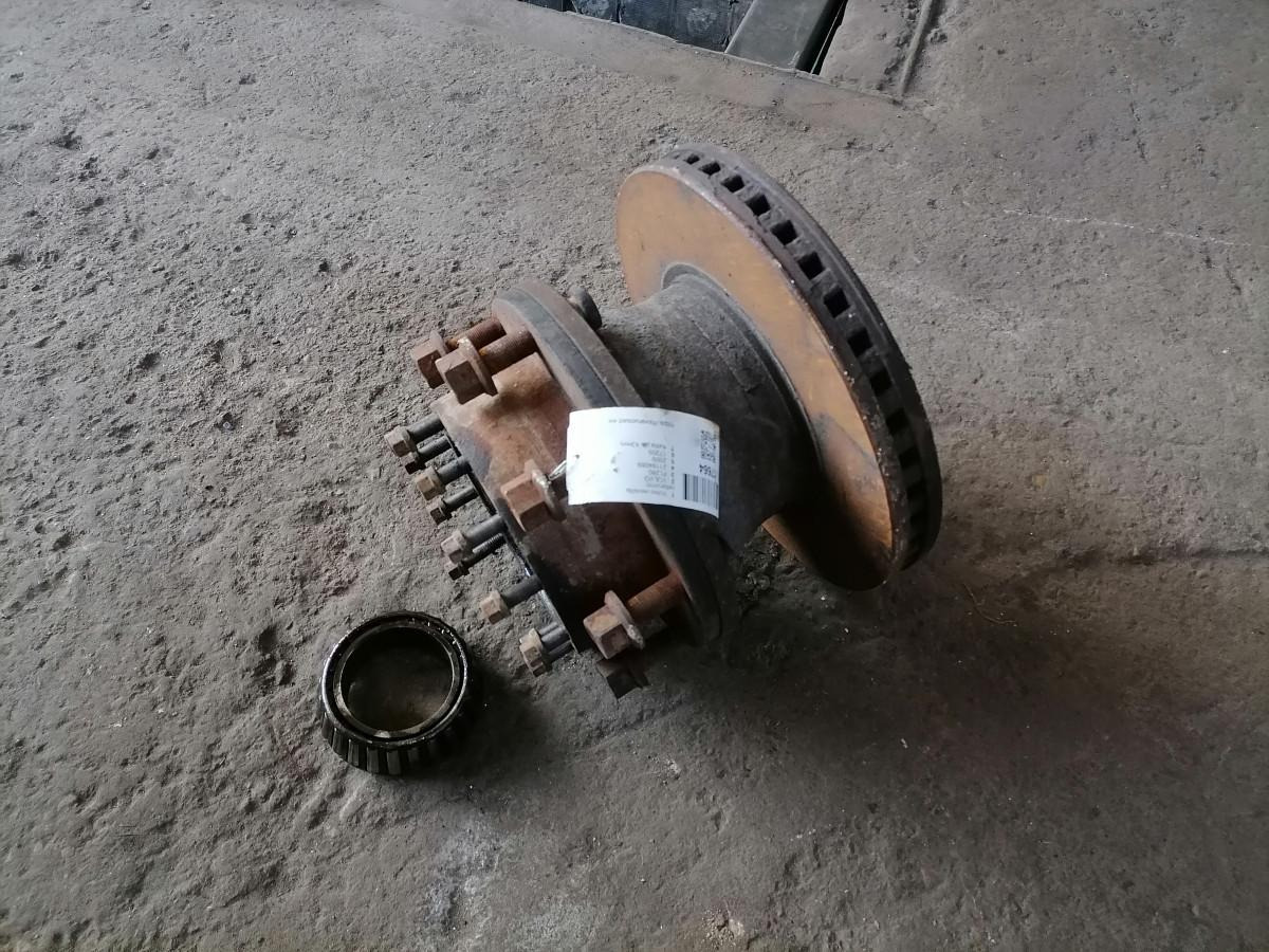 Volvo Volvo truck with wheel hub 21184089 - Cubo de roda de Caminhão: foto 3 Volvo Volvo truck with wheel hub 21184089 - Cubo de roda de Caminhão: foto 3