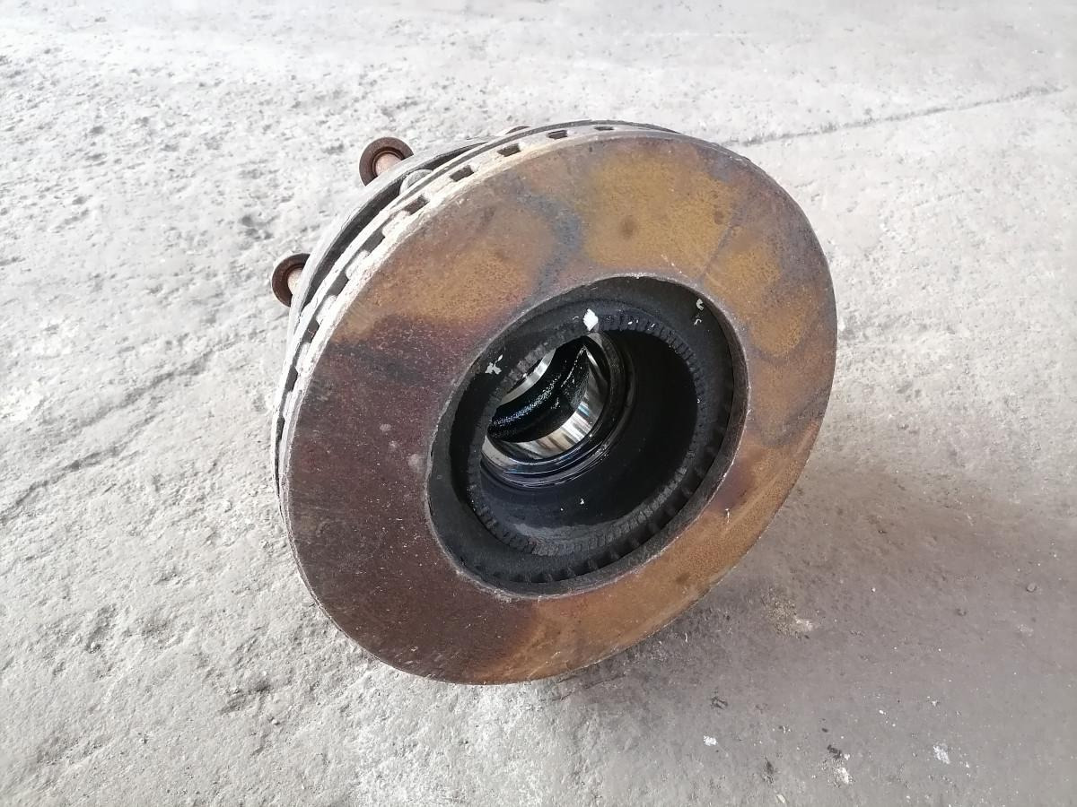 Volvo Volvo truck with wheel hub 21184089 - Cubo de roda de Caminhão: foto 3 Volvo Volvo truck with wheel hub 21184089 - Cubo de roda de Caminhão: foto 3