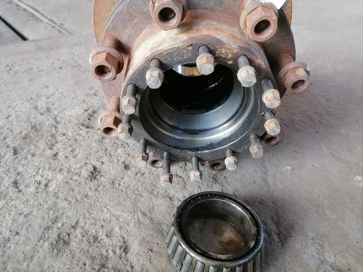 Volvo Volvo truck with wheel hub 21184089 - Cubo de roda de Caminhão: foto 5 Volvo Volvo truck with wheel hub 21184089 - Cubo de roda de Caminhão: foto 5