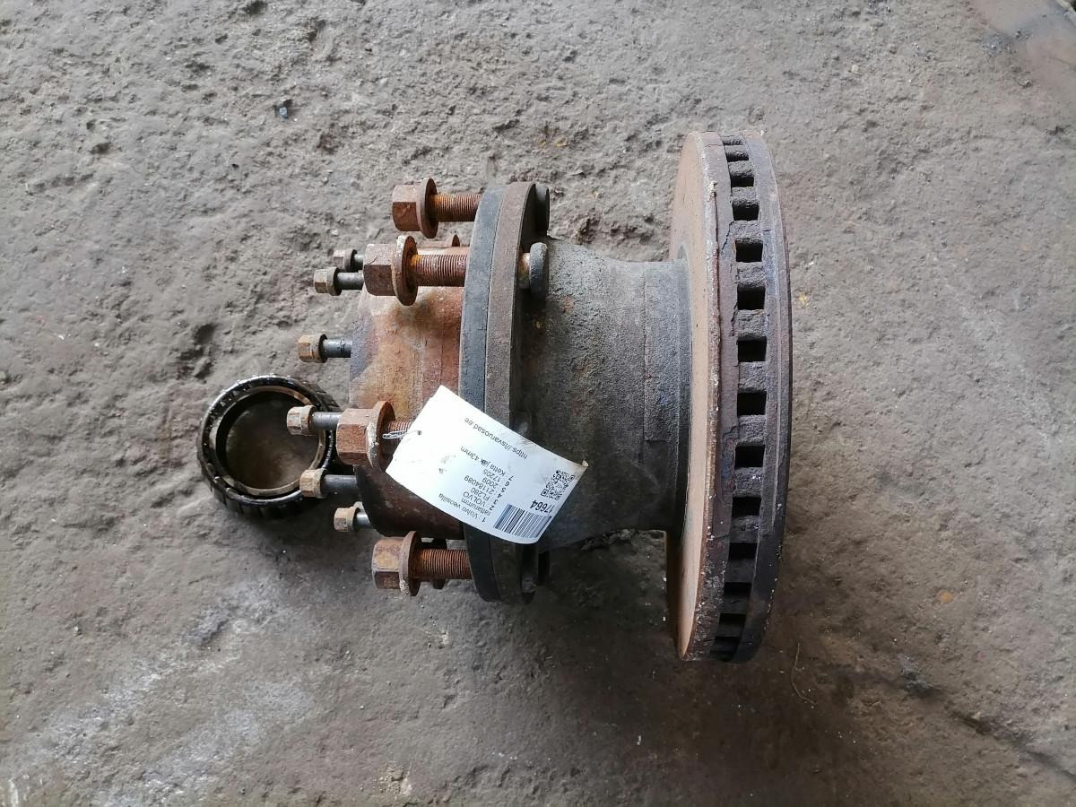 Volvo Volvo truck with wheel hub 21184089 - Cubo de roda de Caminhão: foto 4 Volvo Volvo truck with wheel hub 21184089 - Cubo de roda de Caminhão: foto 4