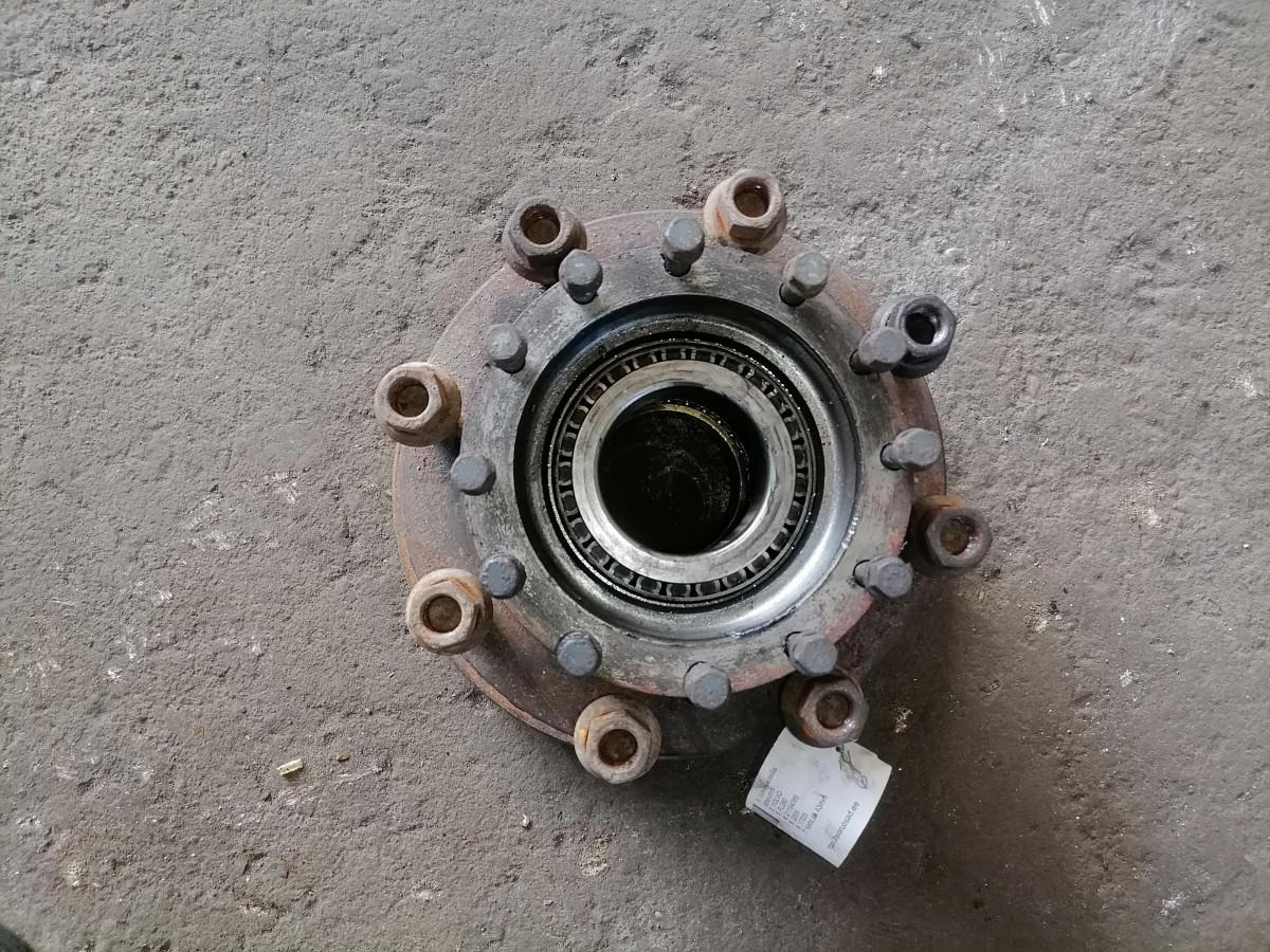 Volvo Volvo truck with wheel hub 21184089 - Cubo de roda de Caminhão: foto 4 Volvo Volvo truck with wheel hub 21184089 - Cubo de roda de Caminhão: foto 4