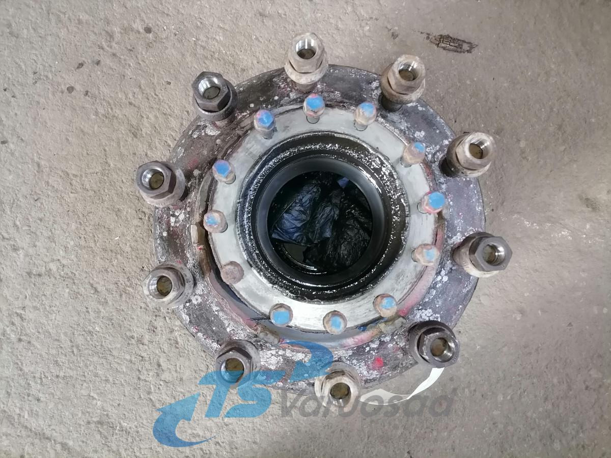 Volvo Volvo truck with wheel hub 21184091 - Cubo de roda de Caminhão: foto 5 Volvo Volvo truck with wheel hub 21184091 - Cubo de roda de Caminhão: foto 5