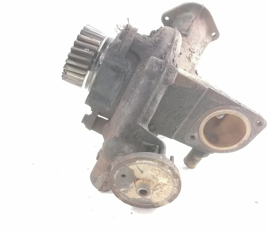 Volvo Water pump manifold / housing 8170312 - Bomba de refrigeração de Caminhão: foto 1 Volvo Water pump manifold / housing 8170312 - Bomba de refrigeração de Caminhão: foto 1