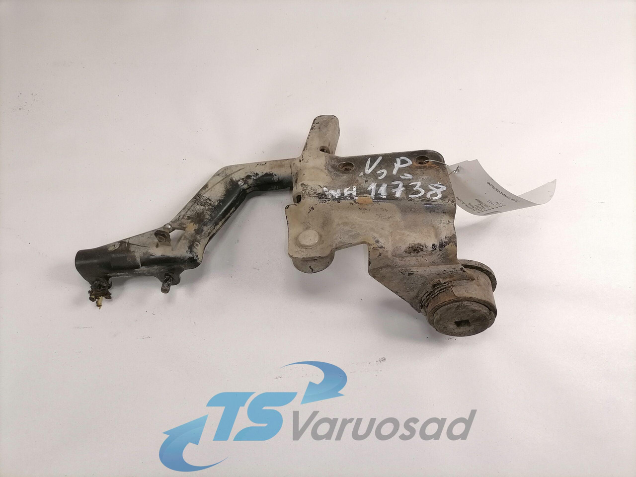 Volvo lower grille carrier hinge 20528503 - Grade radiador de Caminhão: foto 1 Volvo lower grille carrier hinge 20528503 - Grade radiador de Caminhão: foto 1