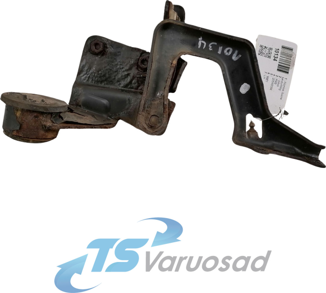 Volvo lower grille carrier hinge 20545094 - Grade radiador de Caminhão: foto 1 Volvo lower grille carrier hinge 20545094 - Grade radiador de Caminhão: foto 1
