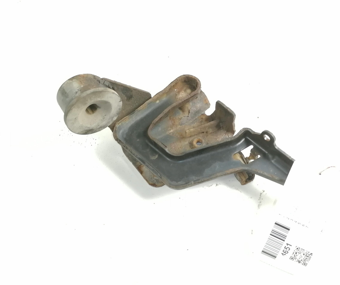 Volvo lower grille carrier hinge 20545095 - Grade radiador de Caminhão: foto 3 Volvo lower grille carrier hinge 20545095 - Grade radiador de Caminhão: foto 3