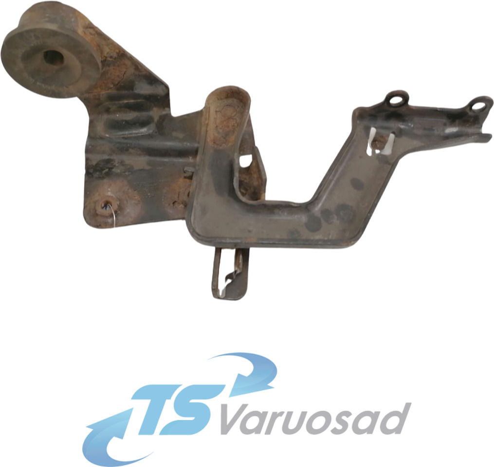 Volvo lower grille carrier hinge 20545095 - Grade radiador de Caminhão: foto 1 Volvo lower grille carrier hinge 20545095 - Grade radiador de Caminhão: foto 1