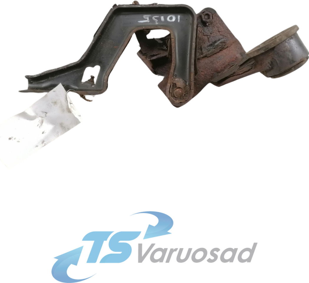 Volvo lower grille carrier hinge 20545095 - Grade radiador de Caminhão: foto 1 Volvo lower grille carrier hinge 20545095 - Grade radiador de Caminhão: foto 1