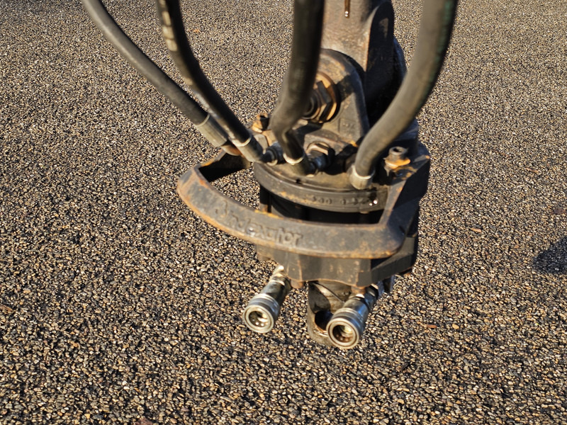 DAF XF 105.460 6X2 / HIAB 37TM KRAN / CRANE / GRUE - Caminhão grua: foto 5 DAF XF 105.460 6X2 / HIAB 37TM KRAN / CRANE / GRUE - Caminhão grua: foto 5